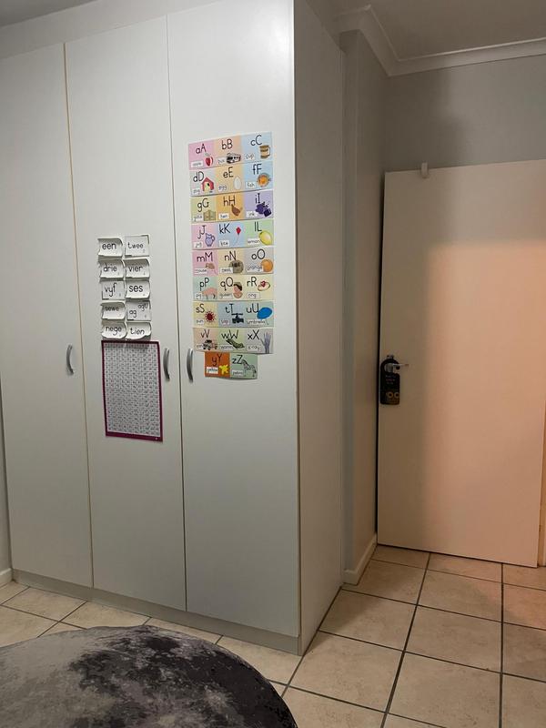 To Let 2 Bedroom Property for Rent in Kleinbron Park Western Cape